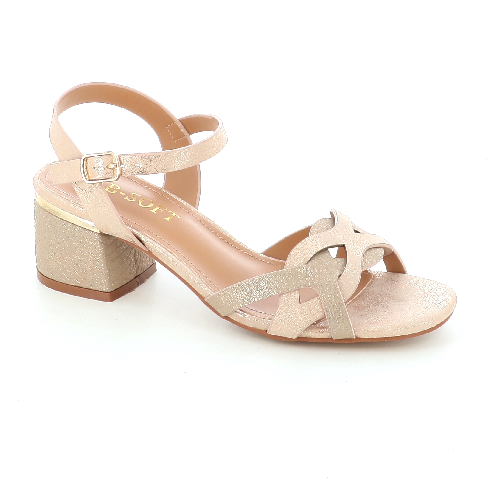 412-01 ΓΥΝΑΙΚΕΙΟ ΥΠΟΔΗΜΑ ΠΕΔΙΛΟ, ΧΡΥΣΟ