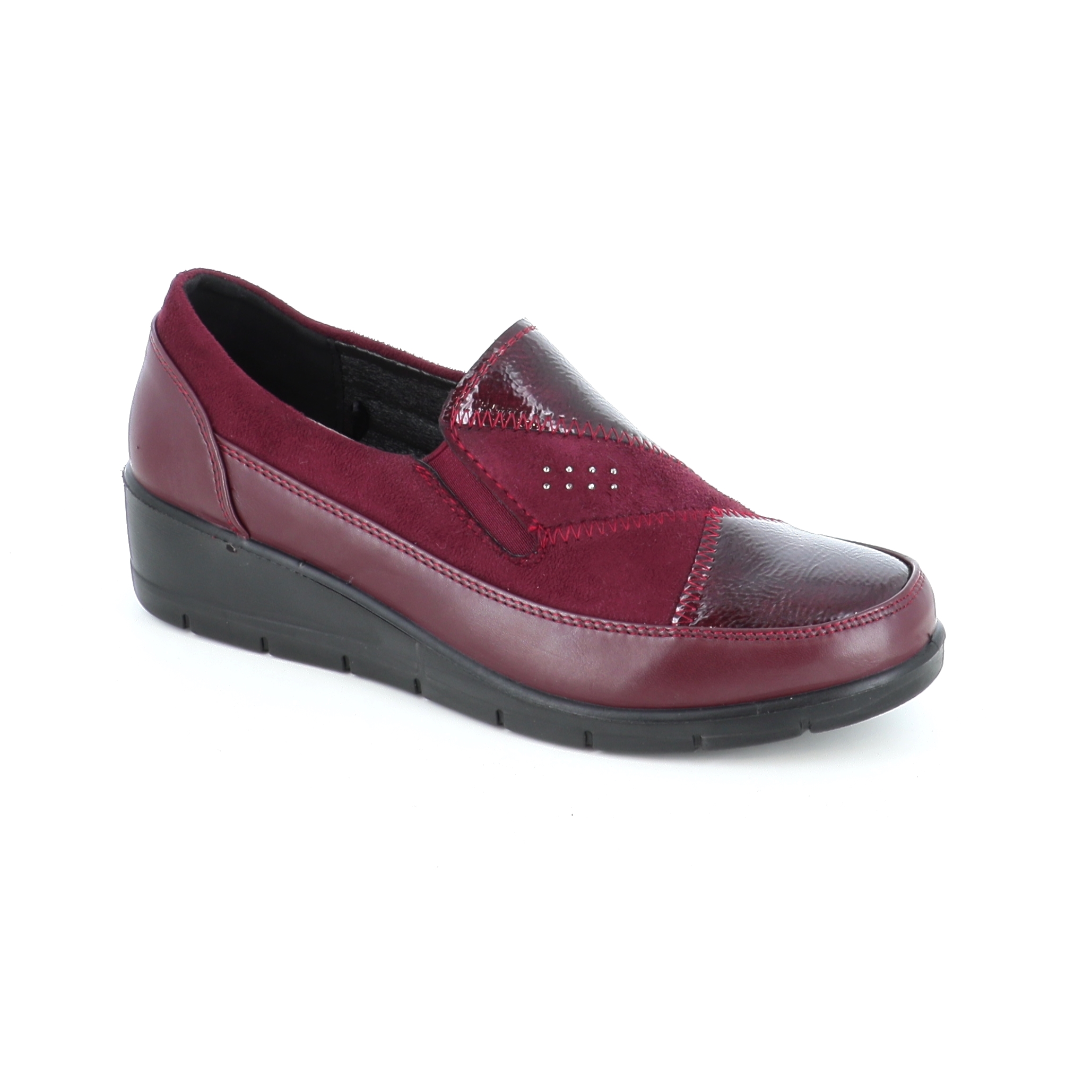 201-148 ΓΥΝΑΙΚΕΙΟ ΥΠΟΔΗΜΑ ΜΟΚΑΣΙΝΙ, ΜΠΟΡΝΤΩ