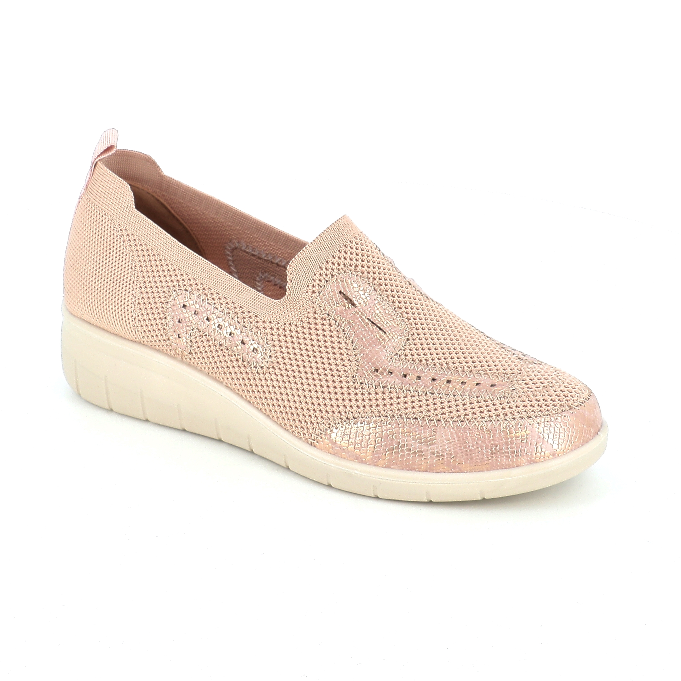 296-122 ΓΥΝΑΙΚΕΙΟ ΥΠΟΔΗΜΑ CASUAL, ΜΠΕΖ