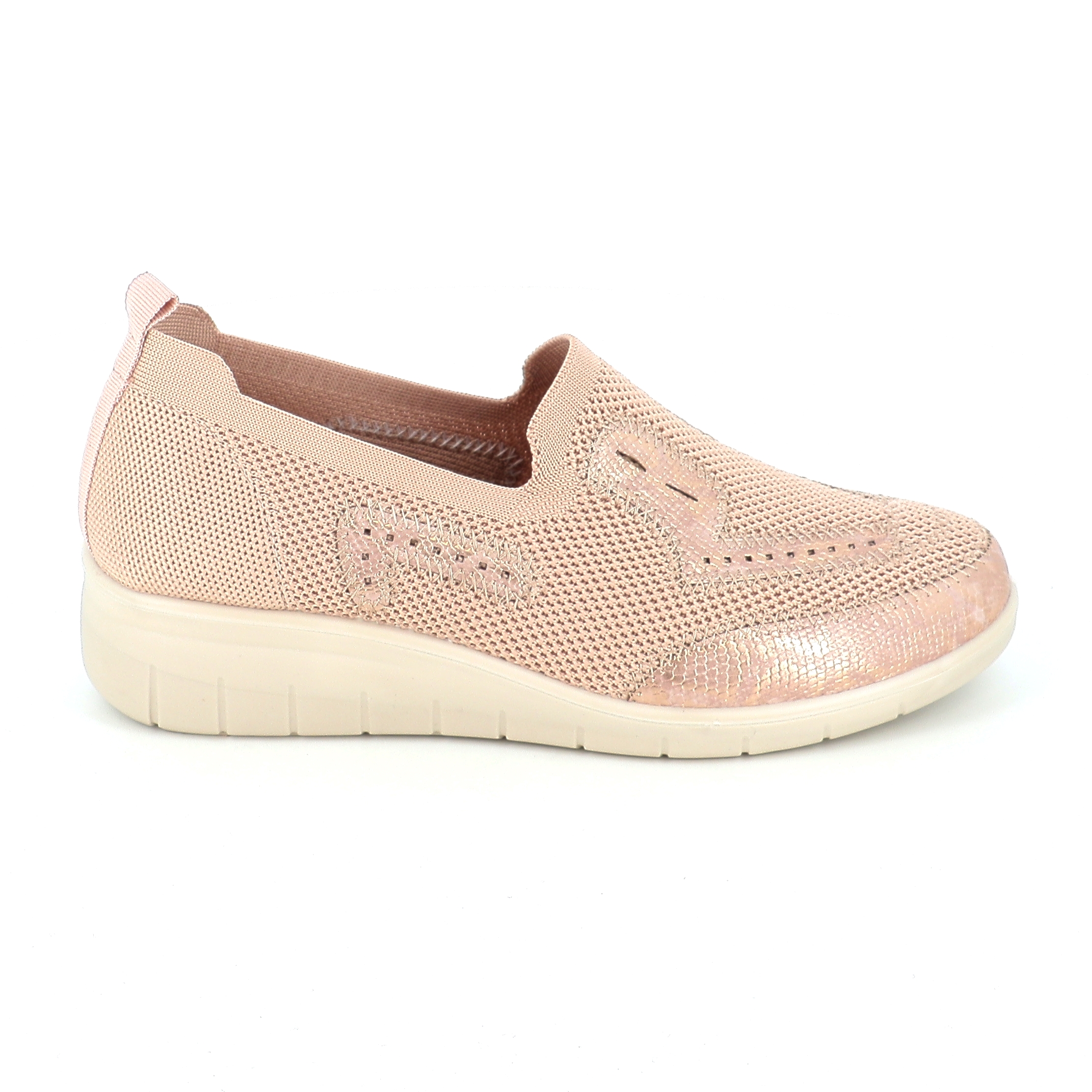 296-122 ΓΥΝΑΙΚΕΙΟ ΥΠΟΔΗΜΑ CASUAL, ΜΠΕΖ