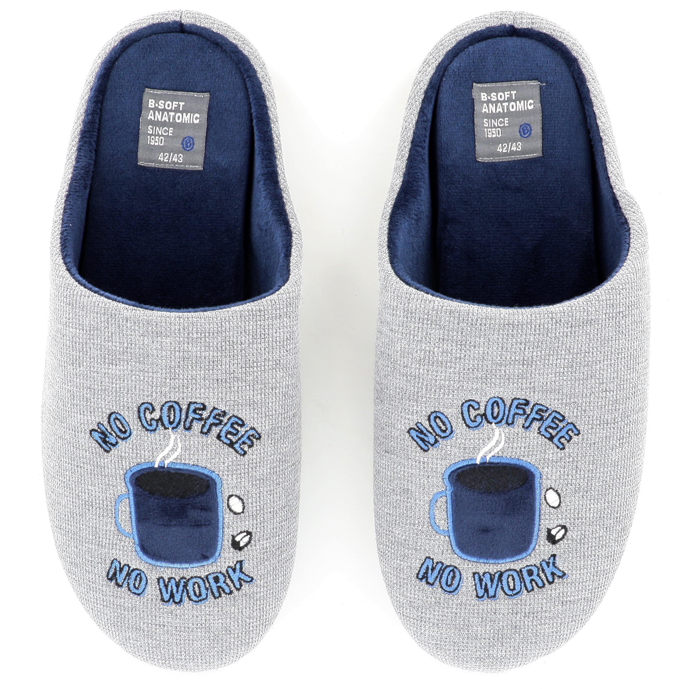 24005 ΑΝΔΡΙΚΗ ΠΑΝΤΟΦΛΑ, ΓΚΡΙ