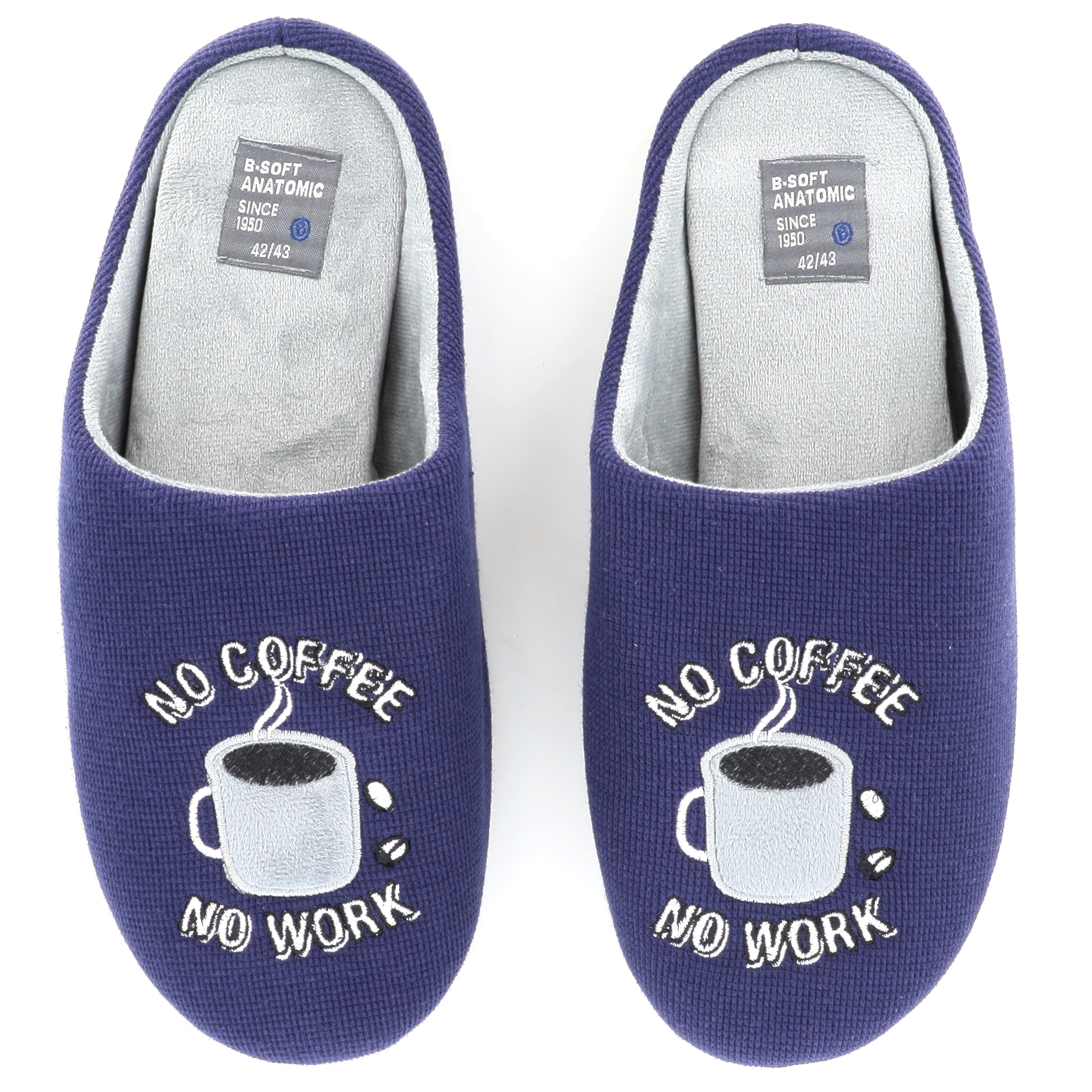 24005 ΑΝΔΡΙΚΗ ΠΑΝΤΟΦΛΑ, ΜΠΛΕ