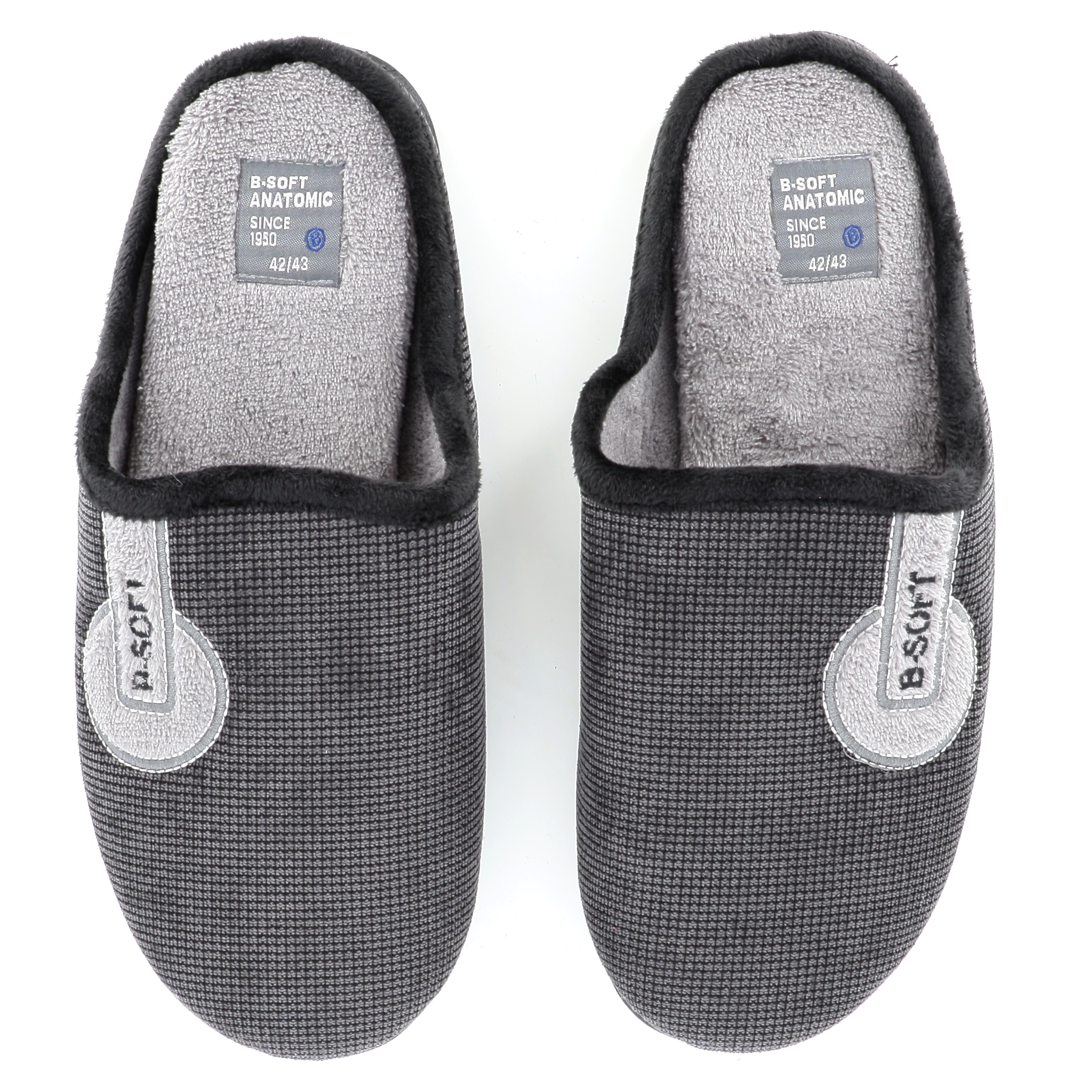 24006 ΑΝΔΡΙΚΗ ΠΑΝΤΟΦΛΑ, ΓΚΡΙ