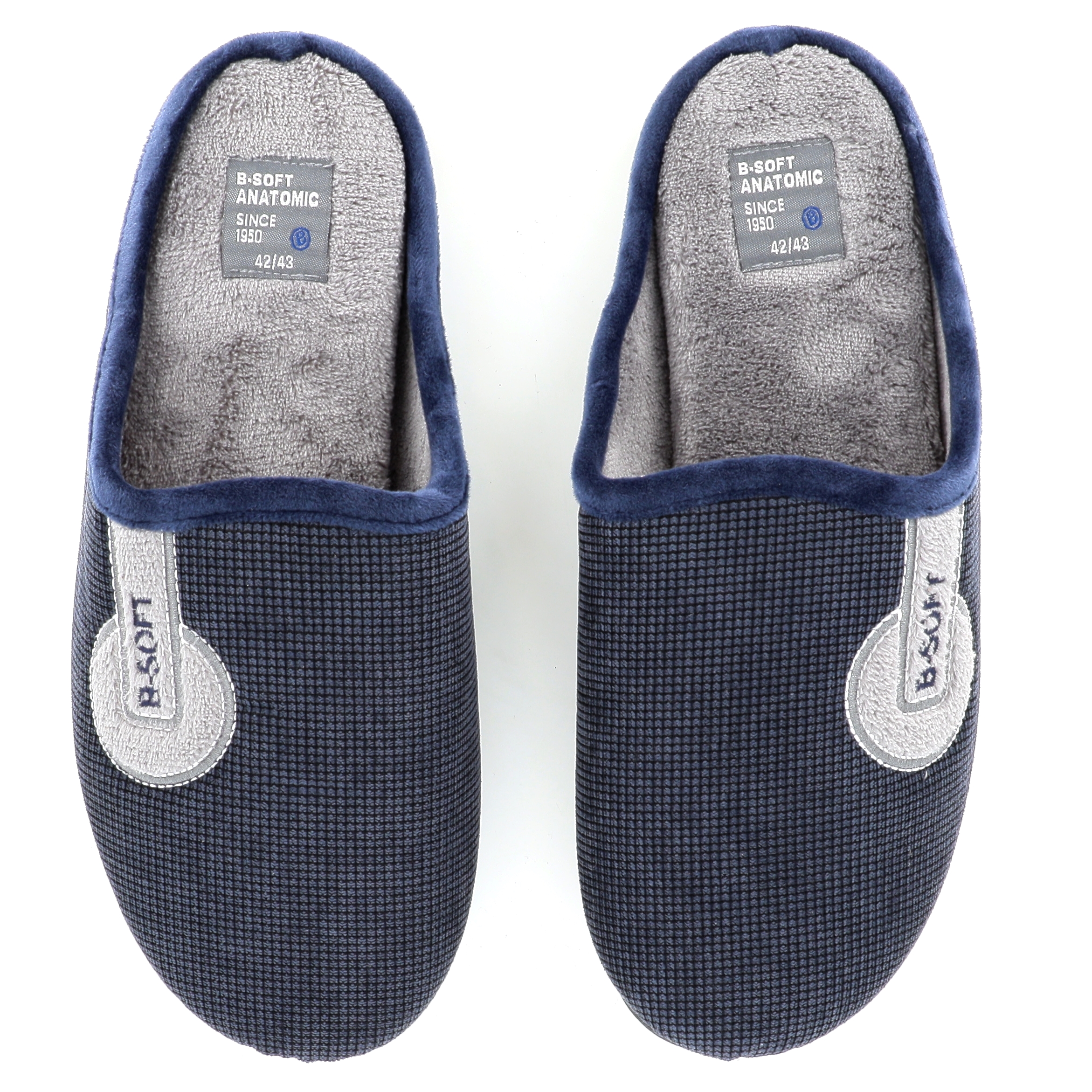 24006 ΑΝΔΡΙΚΗ ΠΑΝΤΟΦΛΑ, ΜΠΛΕ