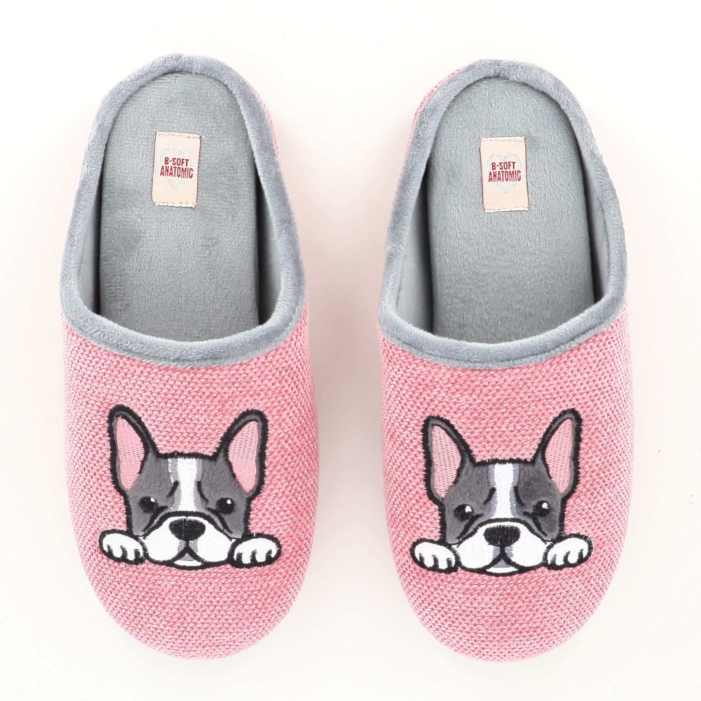 25002 ΓΥΝΑΙΚΕΙΑ ΠΑΝΤΟΦΛΑ, ΡΟΖ