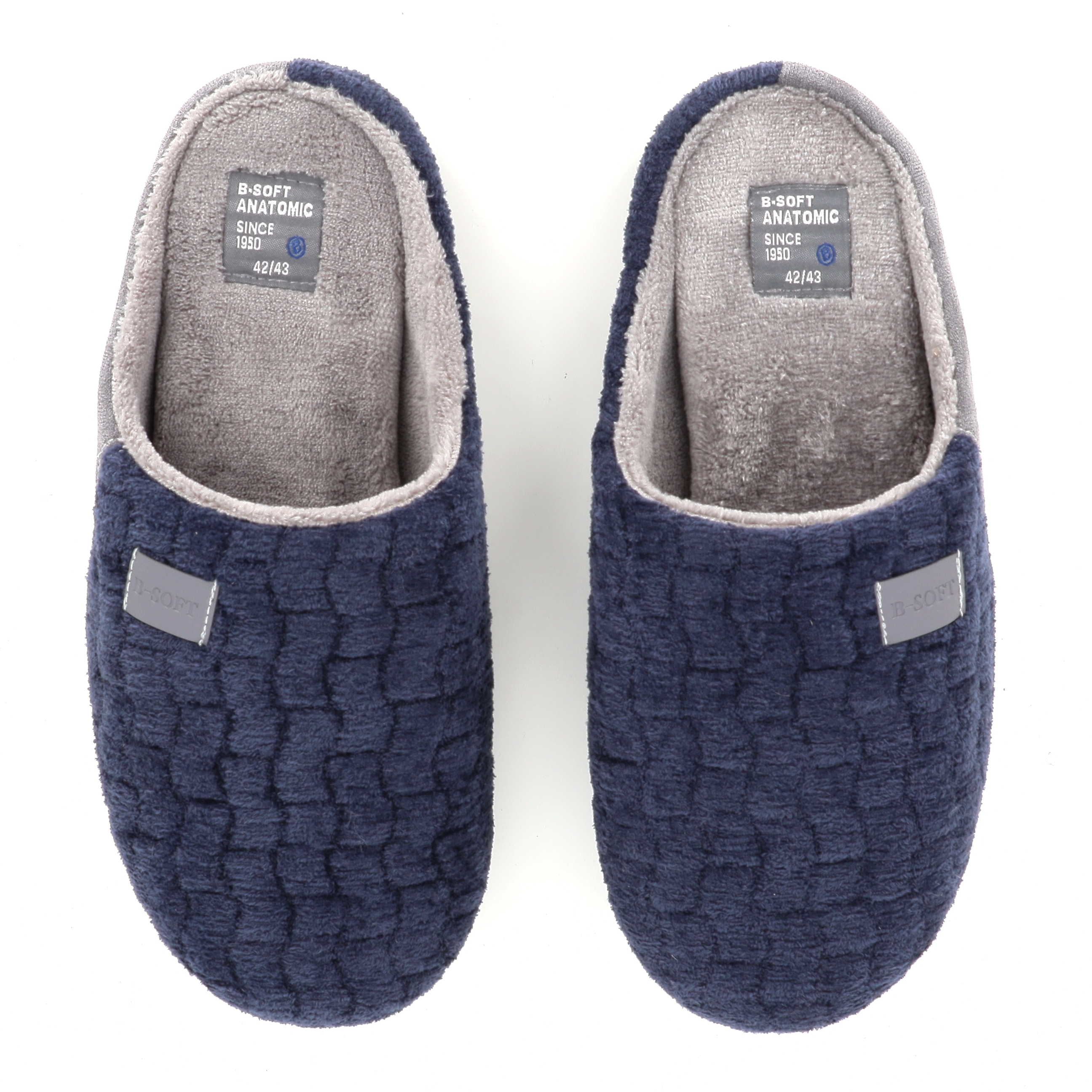 25006 ΑΝΔΡΙΚΗ ΠΑΝΤΟΦΛΑ, ΜΠΛΕ