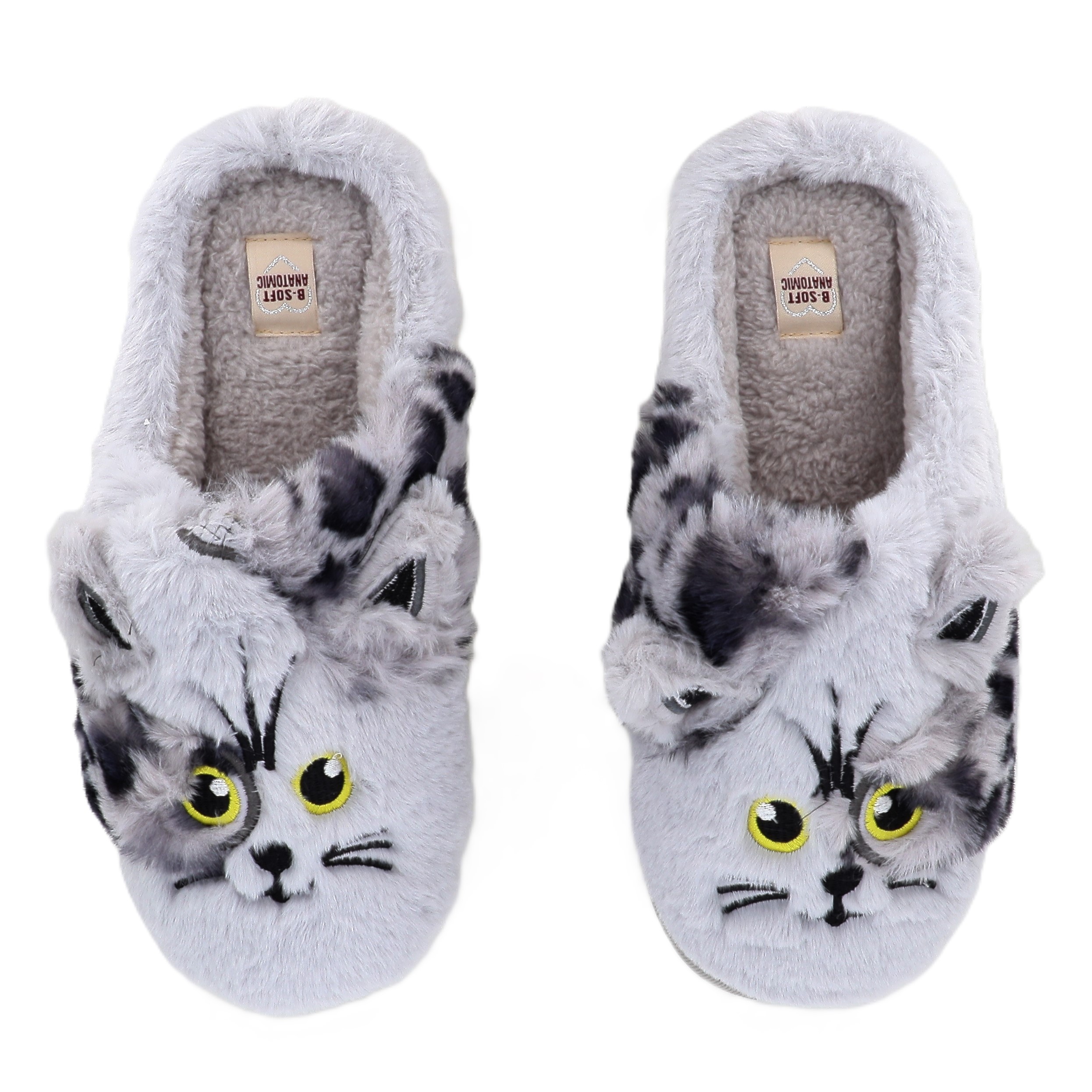 2024-6 ΓΥΝΑΙΚΕΙΑ ΠΑΝΤΟΦΛΑ, ΓΚΡΙ