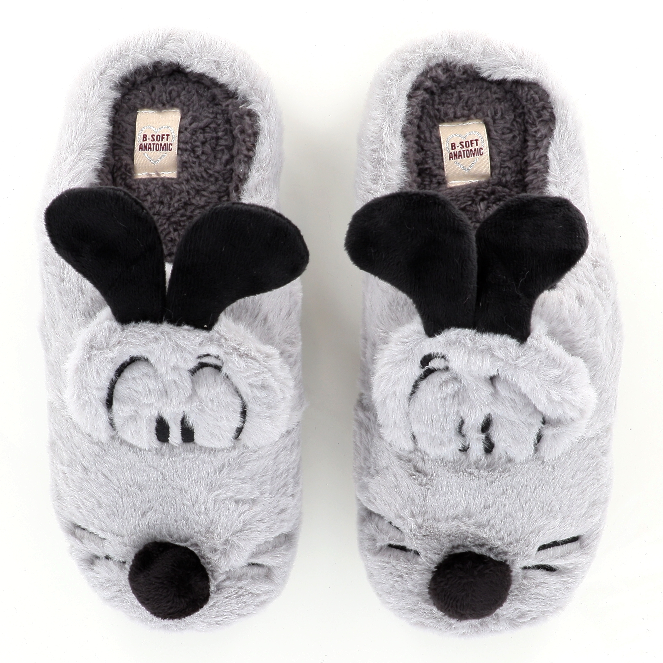 9532 ΓΥΝΑΙΚΕΙΑ ΠΑΝΤΟΦΛΑ, ΓΚΡΙ